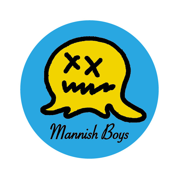 MANNISH BOYS GOODS