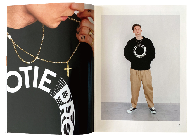 COOTIE - 2019 capsule collection-4