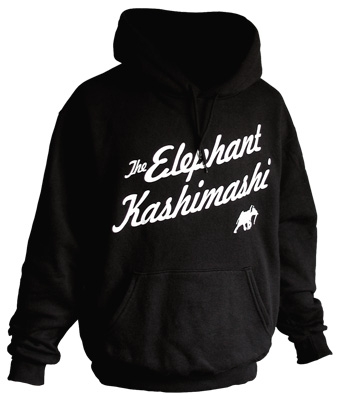 ELEPHANT KASHIMASHI - tour goods-5