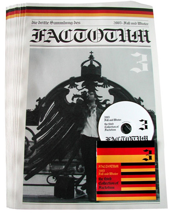 FACTOTUM - 2005aw-1