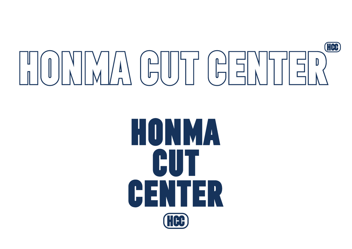 HONMA CUT CENTER-3