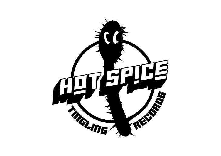HOT SPICE TINGLING RECORDS_1