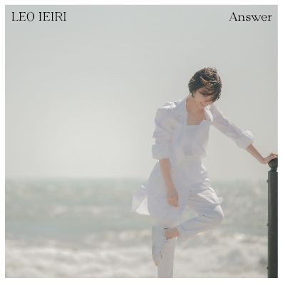 LEO IEIRI - answer-1