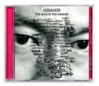 LOSALIOS - the end of the beauty-1