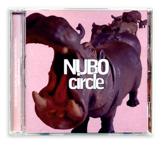 NUBO - circle-1