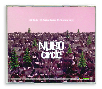 NUBO - circle-2