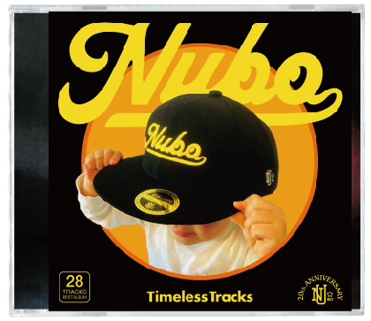 NUBO - timeless tracks-1