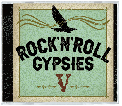 ROCK'N'ROLL GYPSIES - V-1
