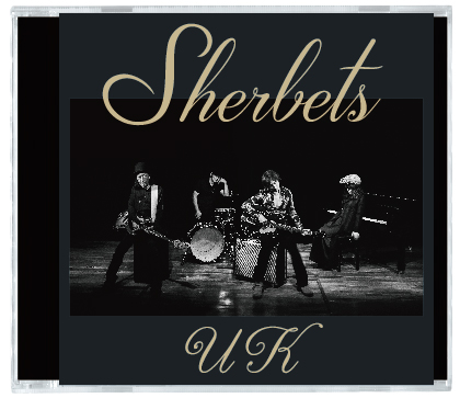SHERBETS - uk-1