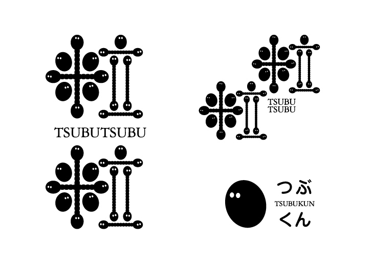 TSUBUTSUBU - logo-2