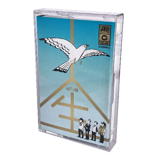 ULFULS - jinsei cassette-1