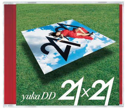 YUKA DD - 21x21-1